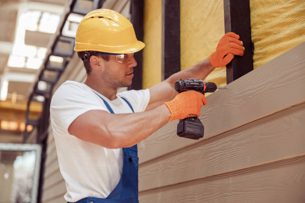 Best Custom Trim and Detailing for Siding  in Cliffside Park, NJ